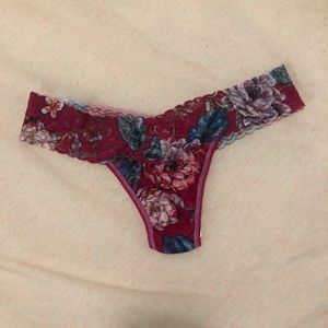 Brand New Hanky Panky